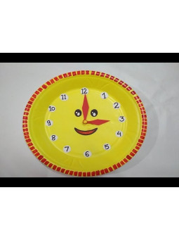 DUMMY CLOCK